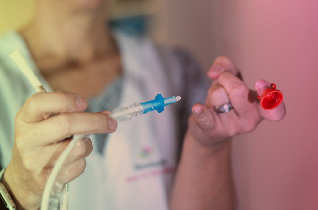 Siana24 soins personnes âgées