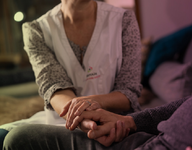 Siana24 soins à domicile conseils gériatriques